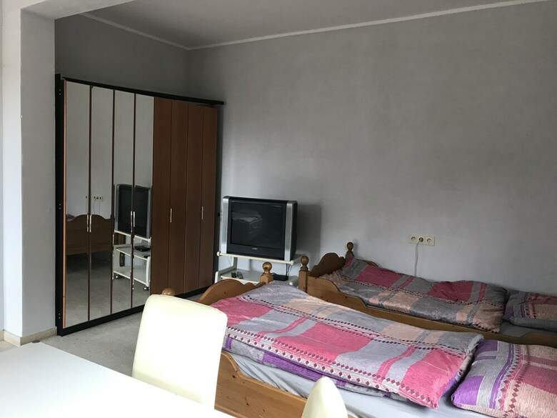 Apartamento Pension Jura