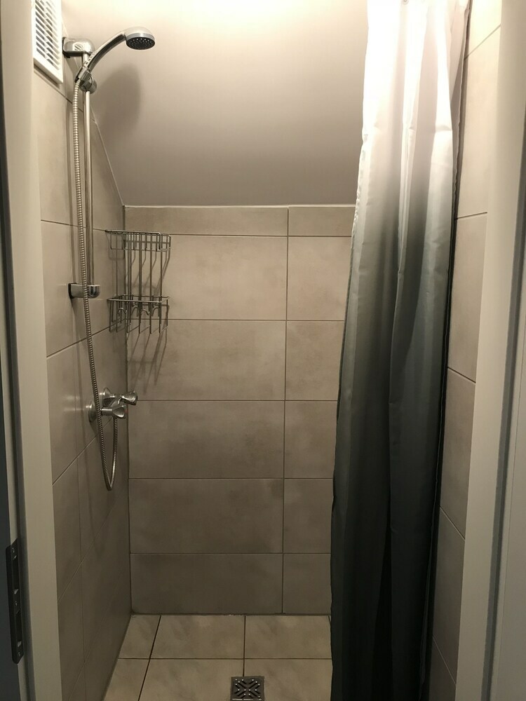 Apartamento Pension Jura