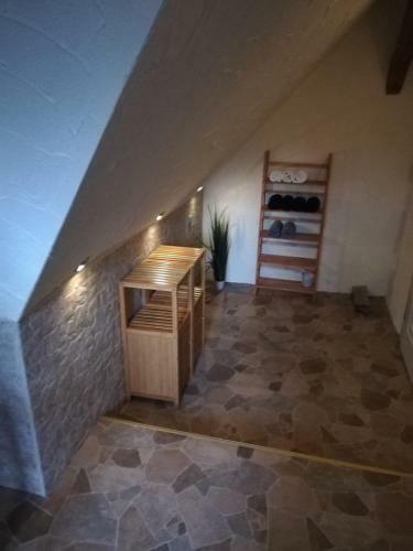 Bed Und Breakfast "die Perle Von Gronau"