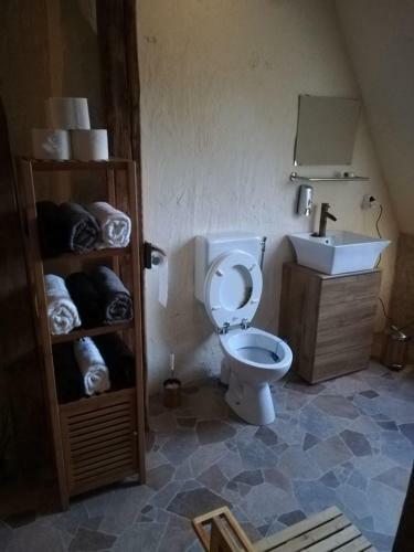 Bed Und Breakfast "die Perle Von Gronau"