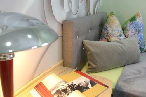 Doppelzimmer Seeperle _ Fh Odin