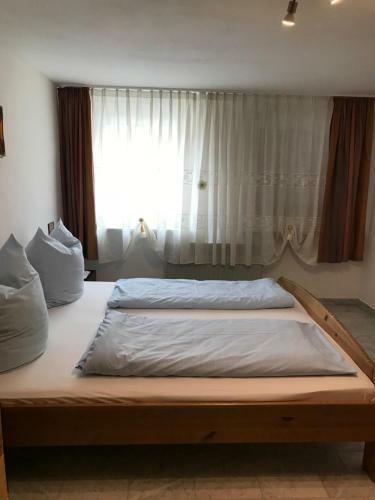 Stadt Apartment