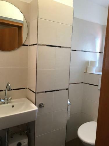 Stadt Apartment