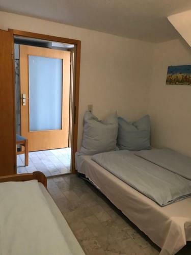 Stadt Apartment