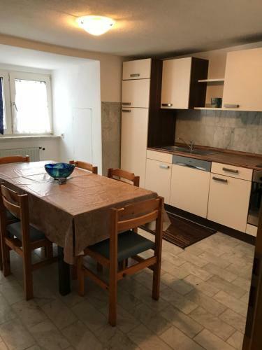Stadt Apartment