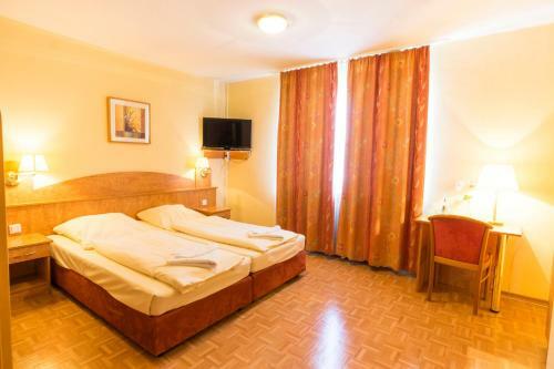 Hotel Gasthof Rose