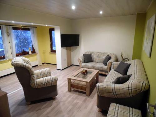 Apartamento Ferienhaus Zur Sch�nen Aussicht