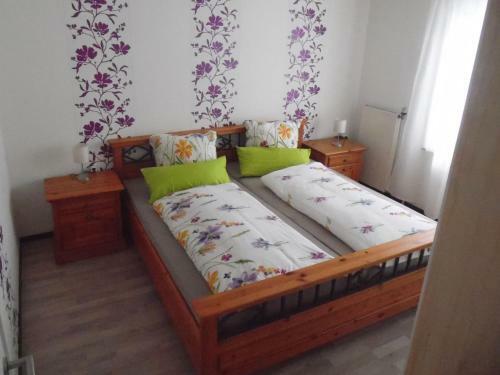 Apartamento Ferienhaus Zur Sch�nen Aussicht