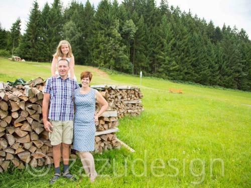 Tischneck Chalets