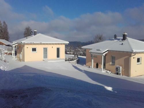 Tischneck Chalets