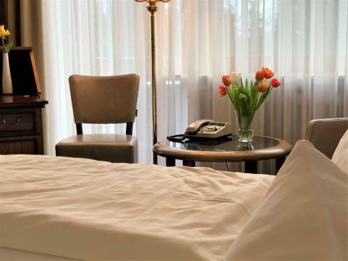 Hotel-restaurant Fuchs