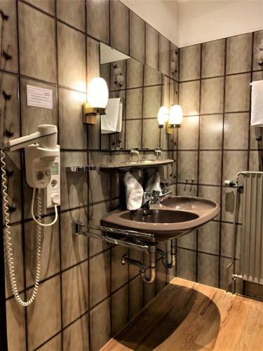 Hotel-restaurant Fuchs