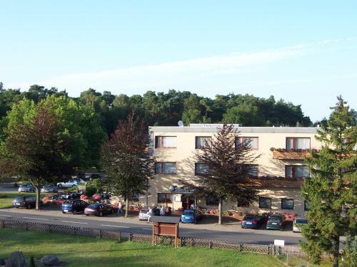 Hotel-restaurant Fuchs