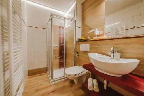 Hotel Berglandst�bel