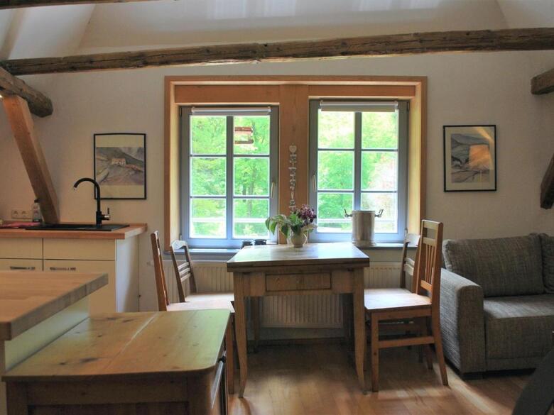 Apartamento Hamma 1