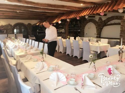Hotel-restaurant Haus Nattkemper