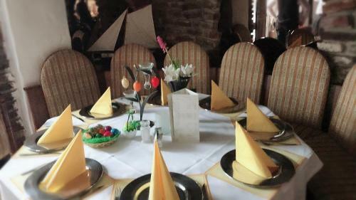 Hotel-restaurant Haus Nattkemper