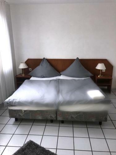 Hotel Lipmann Am Boll