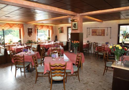 Hostal Hotel Zur Katz