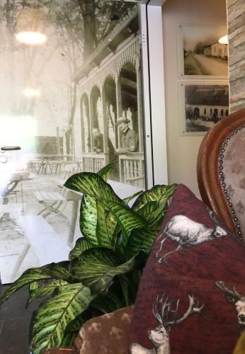 Hotel Gr�nwalde