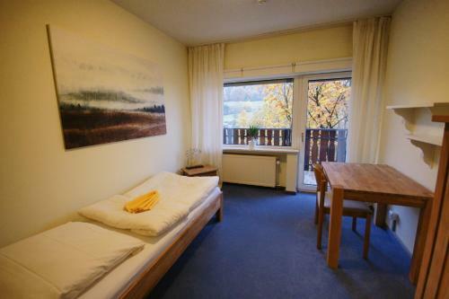 Hotel Seminarhaus Am Liebfrauenberg