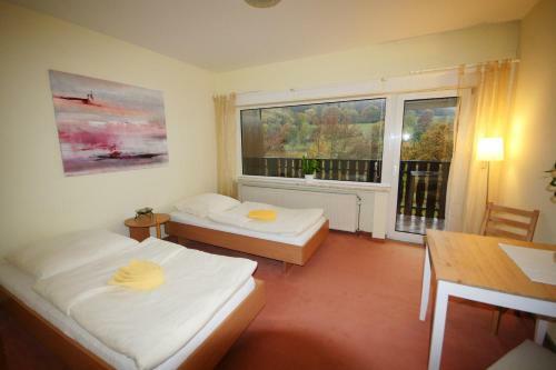 Hotel Seminarhaus Am Liebfrauenberg