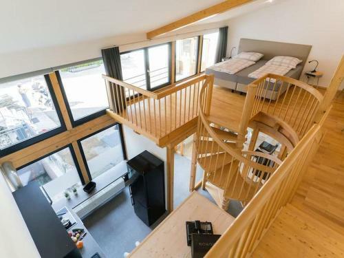 Apartamento Ferienwohnung Loft