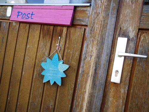 Apartamento Ferienwohnung Loft