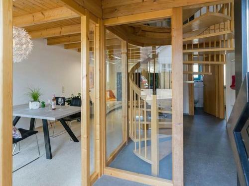 Apartamento Ferienwohnung Loft