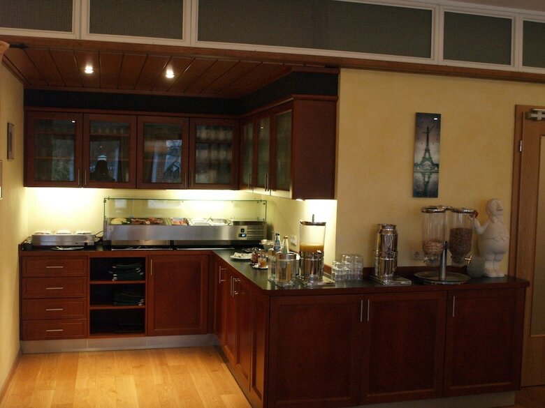 Waldhotel Kurf�rst