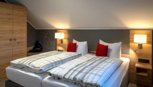 Posada Restaurant - Pension Im Pfenn