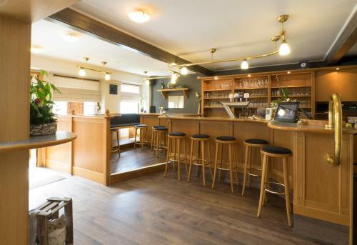 Posada Restaurant - Pension Im Pfenn