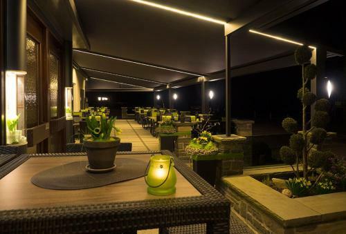 Posada Restaurant - Pension Im Pfenn