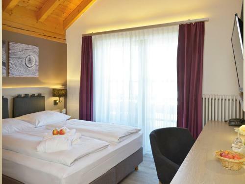 Hotel "krone" - Immenstadt-stein