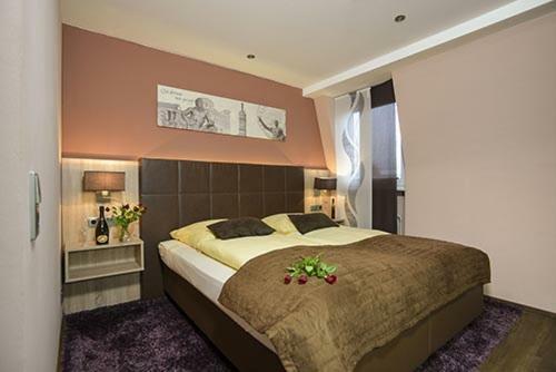 Hotel Igeler S�ule