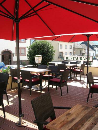 Hotel Igeler S�ule