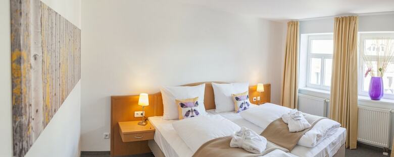 Hotel Am Markt