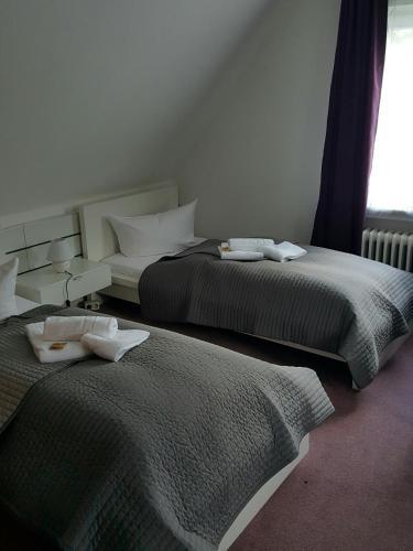 Hotel Altes Zollhaus H�lperode
