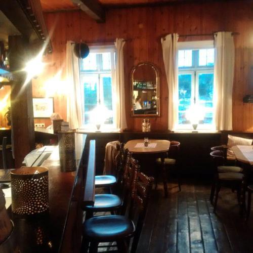 Hotel Altes Zollhaus H�lperode