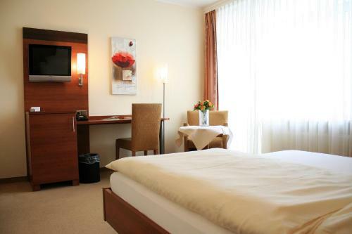Hotel Wiehen-therme