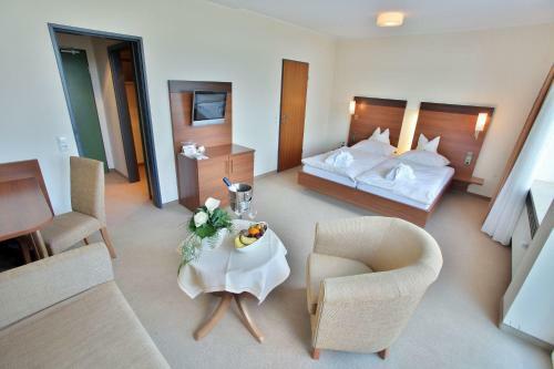 Hotel Wiehen-therme
