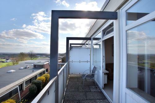 Hotel Wiehen-therme