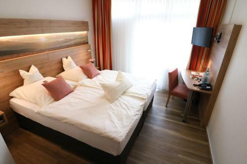 Hotel Wiehen-therme