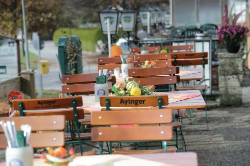Posada Gasthaus Zur Moosm�hle