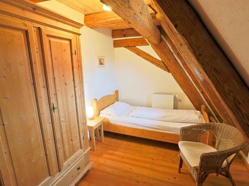 Apartamento Bio-ferienhof Scheckenbauer