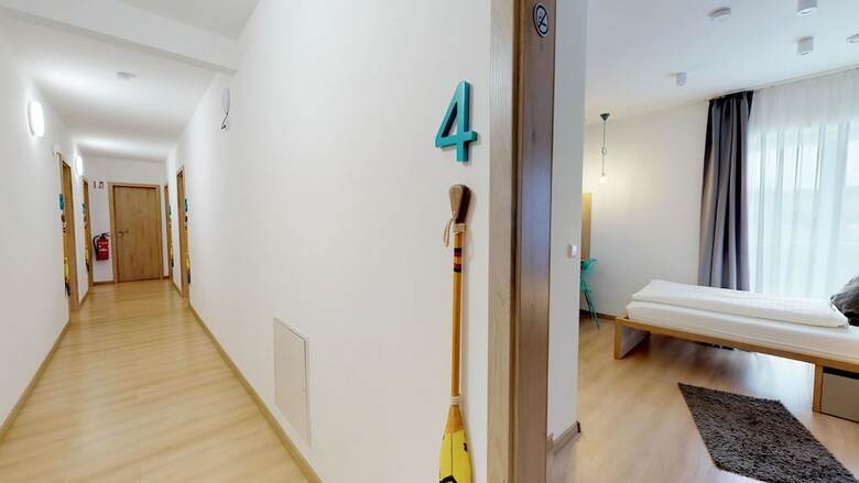Apartamento Pension Breitenauer See