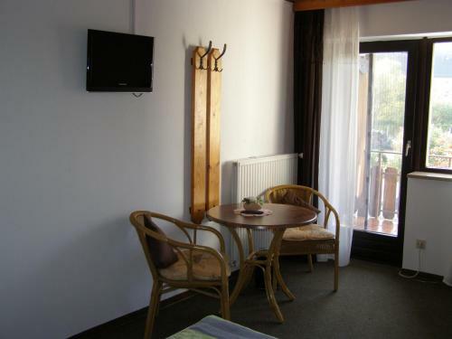 Hotel Gasthof Zum Engel