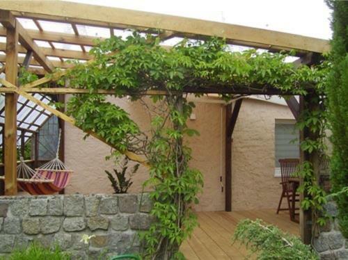 Apartamento Ferienbungalow Daniela
