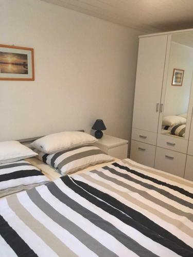 Apartamento Ferienbungalow Daniela