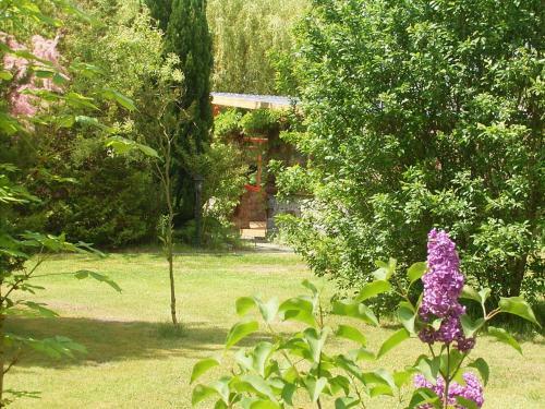 Apartamento Ferienbungalow Daniela